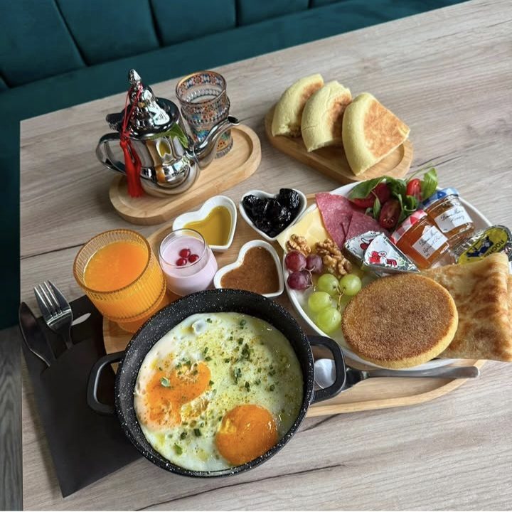 Table a The